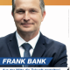 Portrait von Frank Bank