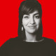 Das ist ein Foto von Rasha Nasr.