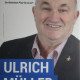 Portrait von Ulrich Müller