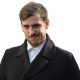 Bild von Mario Caraggiu, Bundestagskandidat der Partei der Humanisten