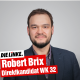 Portrait von Robert Brix