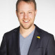 Portrait von Daniel Freund