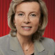 Portrait von Anja Hertel