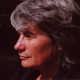Portrait von Annemarie Erb