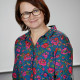 Portrait von Astrid Marschall