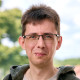 Portrait von Stefan Burger