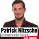 Portrait von Patrick Nitzsche