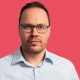Portrait von Dirk Panter