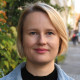 Britt Schlünz Portrait von Britt Schlünz