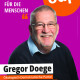 Portrait von Gregor Doege