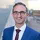 Portrait von Alexander Jordan