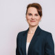 Katrin Hegenscheid Portrait von Katrin Hegenscheid