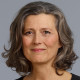 Portrait von Zsuzsa Breier