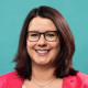 Portrait von Christine Jung