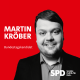 Portrait von Martin Kröber