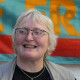 Portrait von Margot Müller