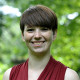 Portrait von Dana Rotter
