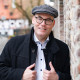 Portrait von Daniel Rottmann
