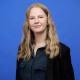 Portrait von Leila Eisfelder-Mylius