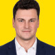 Jeanot Franke Portrait von Jeanot Franke