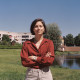 Emmi Stiegler Portrait von Emmi Stiegler