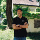 Portrait von Rouzbeh Taheri