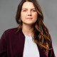 Sarah Bigall Portrait