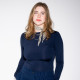 Martha Kleedörfer Portrait von Martha Kleedörfer