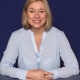 Portrait von Doris Rauscher
