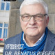 Portrait von Renatus Rieger