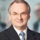 Portrait von Reiner Haseloff