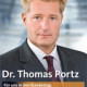 Portrait von Thomas Portz