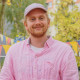 Portrait von Jascha Rihm
