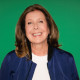 Silke Lambeck Portrait von Silke Lambeck