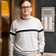 Robert Irmscher Portrait von Robert Irmscher