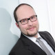 Portrait von Sven Pilz