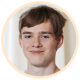 Bild mit Erik Oetjens Gesicht