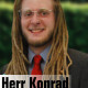 Portrait von Stephan Konrad