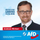 Portrait von Andreas Winhart
