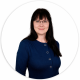 Portrait von Nicole Ehlers