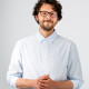Niklas Schenker Portrait von Niklas Schenker