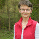 Portrait von Elke Weidner