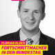 Portrait von Florian Glock