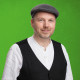 Portrait von Andreas Hundertmark