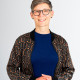 Frederike-Sophie Gronde-Brunner Portrait von Frederike-Sophie Gronde-Brunner