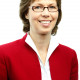 Portrait von Dorothea Frederking