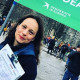 Portrait von Joanna Bronowicka