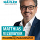 Portrait von Matthias Vilsmayer