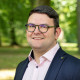 Philipp Lübbert Portrait von Philipp Lübbert