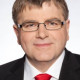 Portrait von Harry Scheuenstuhl